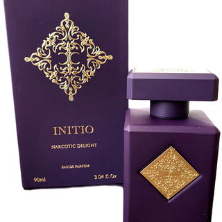 Narcotic Delight - Initio