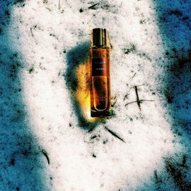Wazamba - Parfum d'Empire