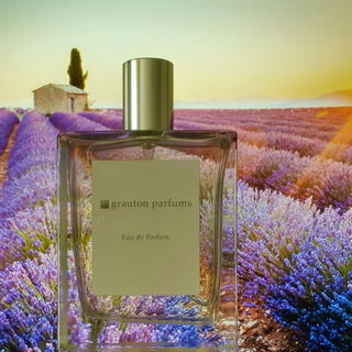 Pour Homme von Grauton Parfums