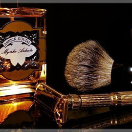 Myrrhe Ardente (Eau de Parfum) - Goutal