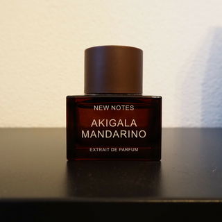 Akigala Mandarino by New Notes