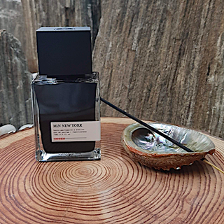 Scent Stories Vol.1/Ch.10 - Onsen - MiN New York