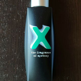 X - The Fragrance of Mystery by Mäurer & Wirtz