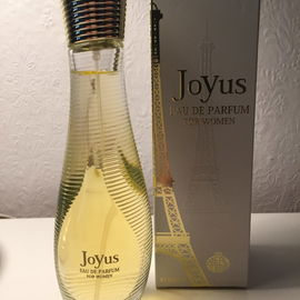 Joyus - Real Time