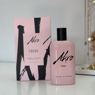 Crush von Akro