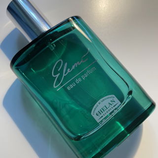 Elemi (Eau de Parfum) von Helan