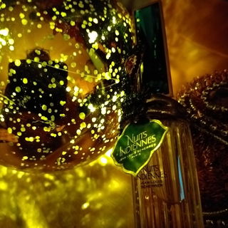Nuits Indiennes (1993) (Eau de Parfum) / Indian Nights by Jean-Louis Scherrer