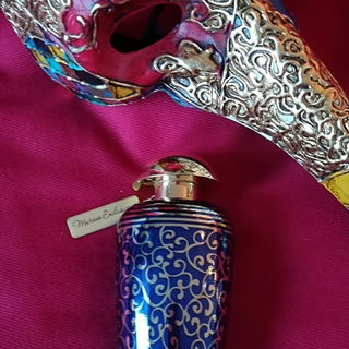 Arabesque by The Merchant Of Venice
