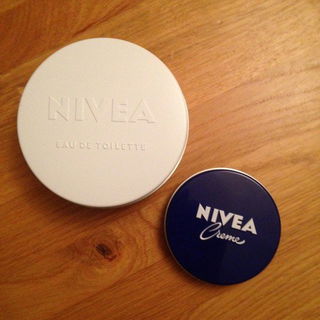Nivea (2015) von NIVEA