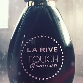 Touch of Woman - La Rive