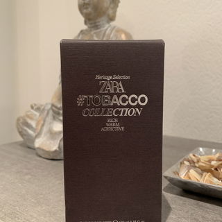 Rich/Warm/Addictive (Eau de Toilette) von Zara