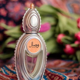 Wisal - Ajmal
