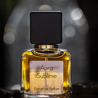 Sublime / Aura Sublime - Aura Perfume / Bijon