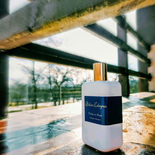 Tobacco Nuit - Atelier Cologne