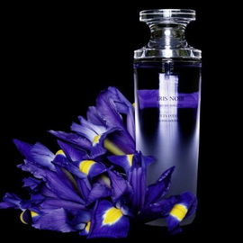 Secrets d'Essences - Iris Noir (Eau de Toilette) - Yves Rocher