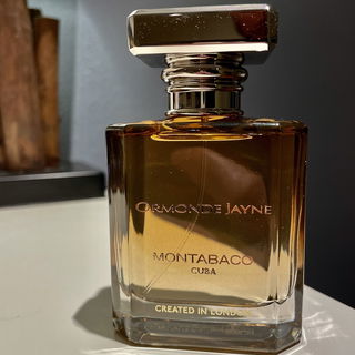 Montabaco Cuba - Ormonde Jayne