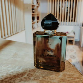 Oudh Al Shams (Eau de Parfum) - Khalis / خالص