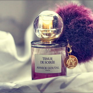 Tenue de Soirée - Goutal