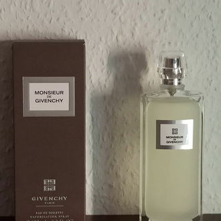 Monsieur Givenchy (Eau de Toilette) von Givenchy