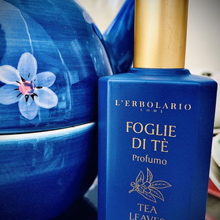 Foglie di Tè by L'Erbolario