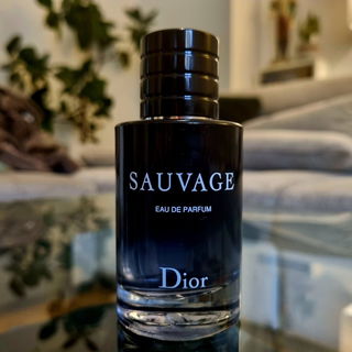 Sauvage (Eau de Parfum) by Dior