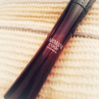 Armani Code Cashmere von Giorgio Armani