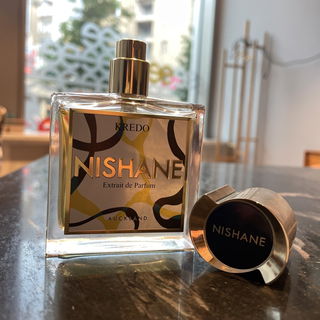Kredo von Nishane