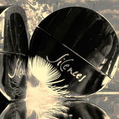 in dieser Stille schweigen die Farben (by Skydiver19)