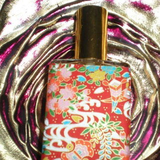 Geisha Rouge (Perfume Oil) - aroma M