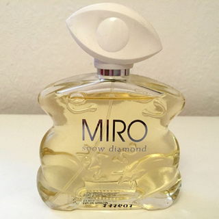 Snow Diamond - Miro
