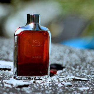 Classic Red - Jaguar