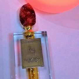 Queen of Ottoman (Perfume Oil) - Levent