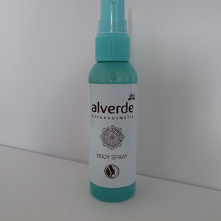 Bohemian Summer by Alverde