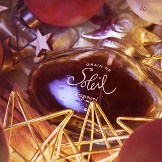 My Christmas scent :)