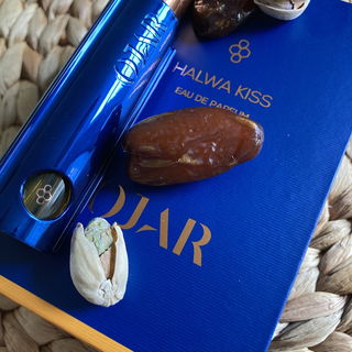 Halwa Kiss (Eau de Parfum) - Ojar