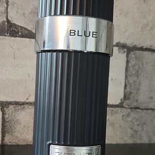 Zenith Blue - French Avenue