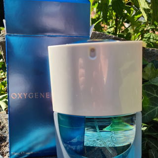 Oxygène by Lanvin