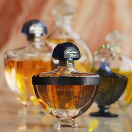 Shalimar Fourreau du Soir - Guerlain