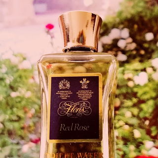 Red Rose (Toilet Water) - Floris