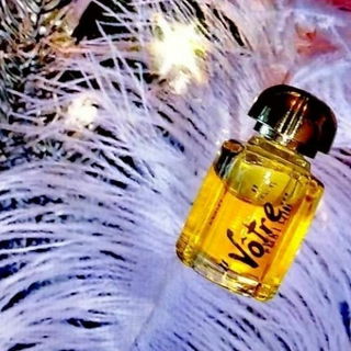 Vôtre (Parfum de Toilette) - Charles Jourdan