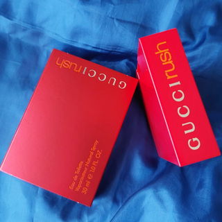 Rush by Gucci