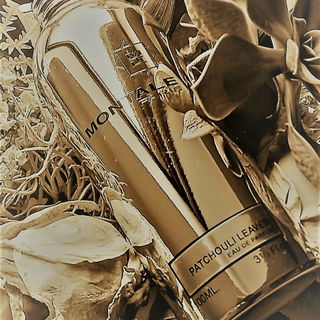 Patchouli Leaves - Montale