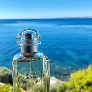 Le Jardin de Monsieur Li von Hermès