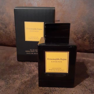 Javanese Patchouli (Eau de Parfum) - Ermenegildo Zegna
