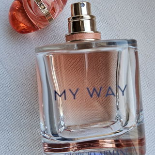 My Way Ylang von Giorgio Armani