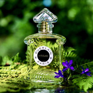 Mitsouko (Eau de Toilette) by Guerlain