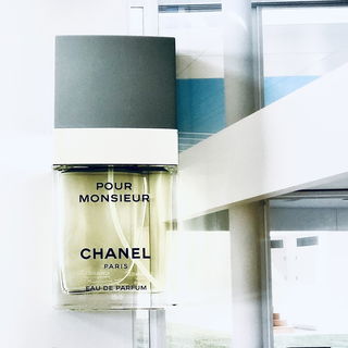 Pour Monsieur (Eau de Parfum) von Chanel