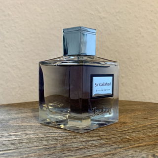 Sir Gallahad (2017) - Isabey