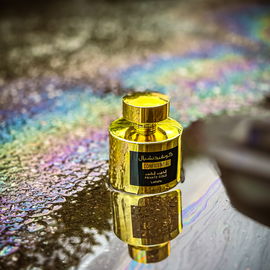 Confidential Private Gold - Lattafa / لطافة
