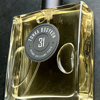 31 Tonka Bodykon - Pierre Guillaume